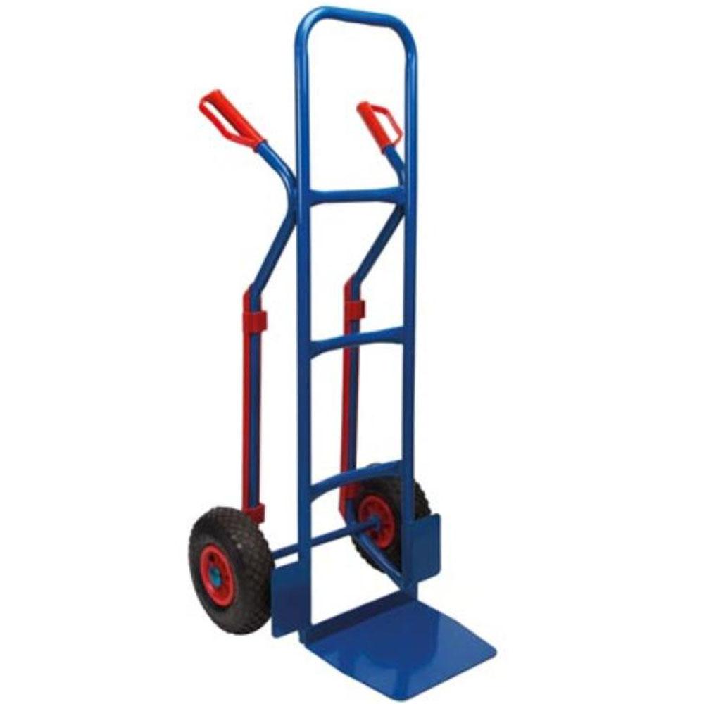 Hand truck