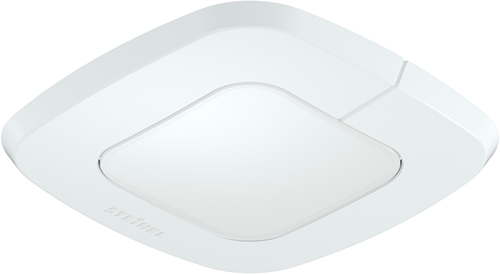 Steinel tilstedeværelsesdetektor ir quattro slim xs | com1 - 32951