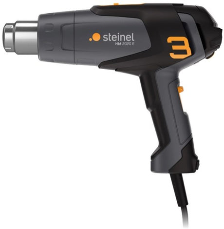 Steinel heteluchtpistool hm 2020 e | 2200 w | 630 °c - 089559