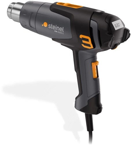 Steinel heteluchtpistool hm 2020 e | 2200 w | 630 °c - 089559