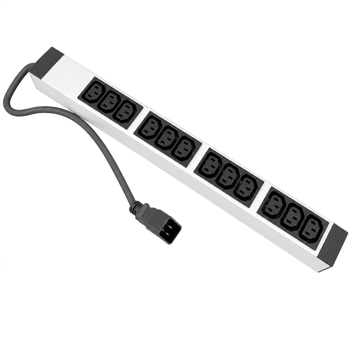 Ty-stik - 12-vejs