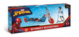 Spider man mondo step spiderman