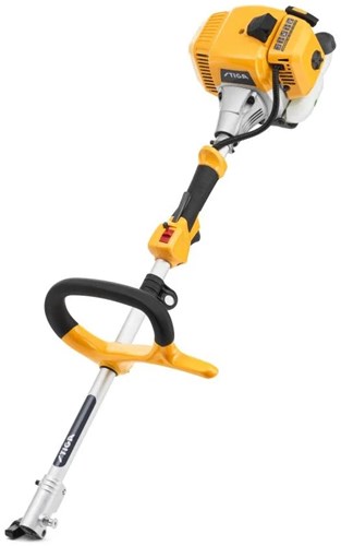 Stiga mt 330 benzine multitool