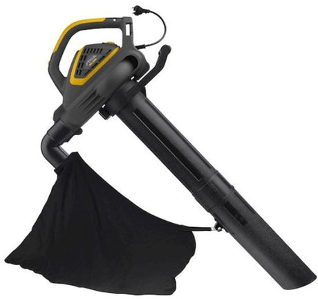 Stiga bl 130c v | elektrische bladblazer | 2600 w | 92 m sec - 255260002 st1