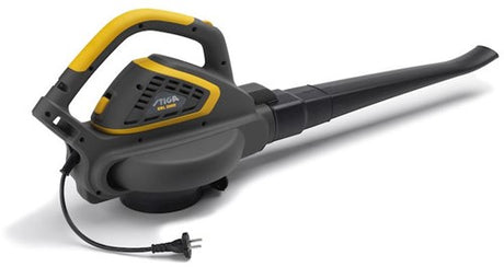 Stiga bl 130c v | elektrische bladblazer | 2600 w | 92 m sec - 255260002 st1
