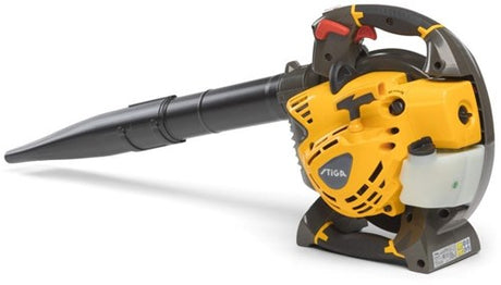 Stiga bl 530 | benzine bladblazer | 27,6 cc | 0,8 kw | 2-takt | 72 m s | 10,05 m³ min 255127092 st2