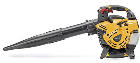 Stiga bl 530 v | benzine bladblazer | 2-takt | 27,6 cc - 255127002 st1