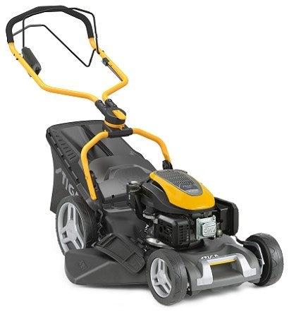 Stiga combi 753 se benzine grasmaaier | st 170 ls ohv autochoke | 51cm - 2l0536548 st2