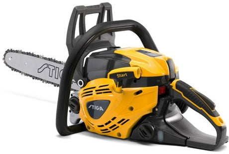 Stiga cs 540 (14 ) benzine kettingzaag | 38,5 cc | 1,6 kw | 2-takt | 35 cm - 240381402 st1