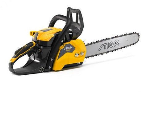Stiga cs 545 (16 ) | benzine kettingzaag | 2-takt | 40 cm | 1,9 kw | 42,4 cc | 23,1 m s - 240421602 st1