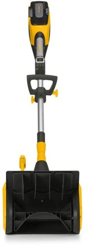 Stiga st 300e kit accu sneeuwruimer | incl. 1x 2.0ah accu + lader - 2s1330108 st1