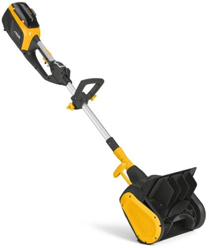 Stiga st 300e kit accu sneeuwruimer | incl. 1x 2.0ah accu + lader - 2s1330108 st1