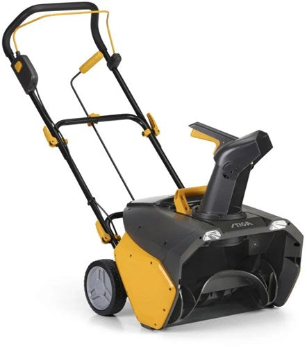 Stiga st 700e kit accu sneeuwschuiver | incl. 1x 7.5ah accu + lader - 2s1500108 st1