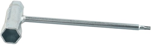 Stihl tilbehør 41288903400 | kombinationsnøgle - 41288903400