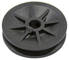 Stihl tilbehør aal 050 | v-belt pulley | rm 4 rt - 69097002501
