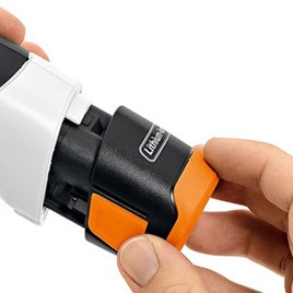 Stihl accessoires accu voor hsa 25 | 10.8v 2.0ah - 45154006500