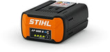 Stihl tilbehør ap 500 s batteri - ea014006505