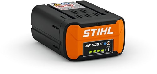 Stihl tilbehør ap 500 s batteri - ea014006505
