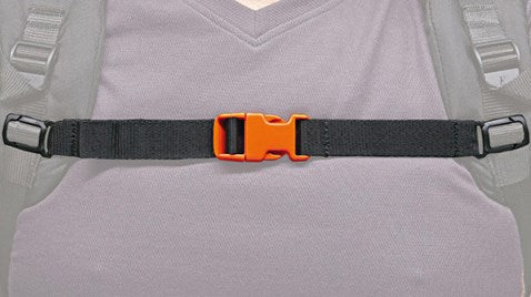 Stihl tilbehør brystbælte advance - 00007907700