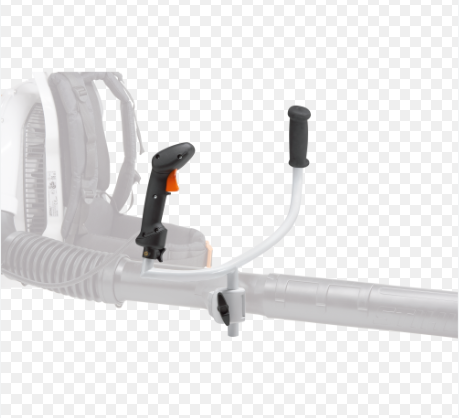 Stihl tilbehør dobbelt håndtag - 42827901700