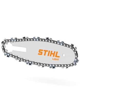 Stihl tilbehør motorsavklinge | rollomatic lys til gta 26 1 4'' p | 1,1 mm, 10 cm - 30070030101