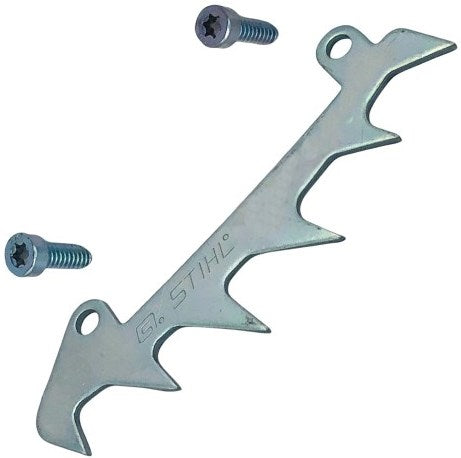 Stihl tilbehør klo til ms 162 ms 172 ms 182 ms 212 - 1123-007-1006