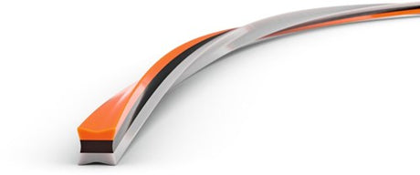 Stihl tilbehør klippelinje | højteknologisk cf3 pro cruciform | ø 2,7 mm x 172 m - 00009304314