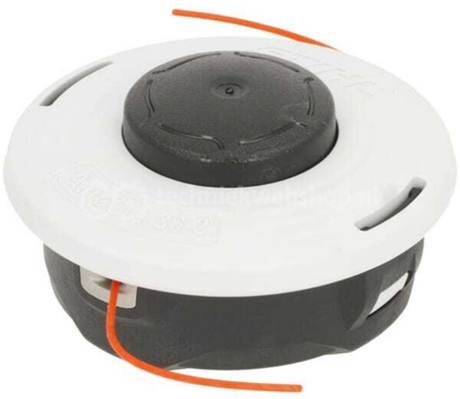 Stihl tilbehør skærehoved | autocut 36-2 - 40027102170