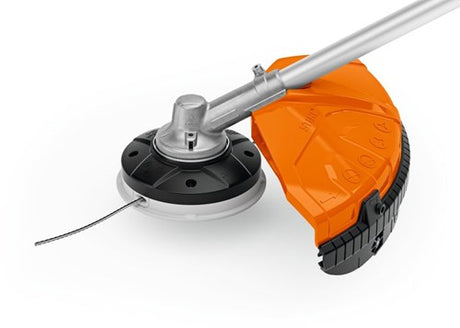 Stihl tilbehør skærehoved | durocut 20-2 - 40027102182