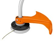 Stihl tilbehør skærehoved | durocut c 5-2 - 40067102131