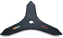 Stihl accessoires slagmes | 350 mm - 41107134100