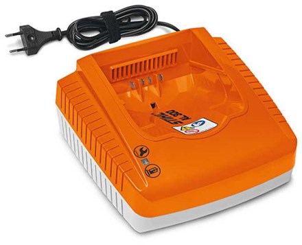 Stihl tilbehør snellader al 300 - 48504305500