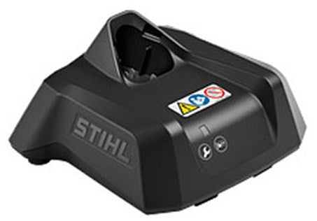 Stihl tilbehør standard oplader al 1 til aksel batterisystem - ea034302500