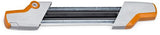 Stihl tilbehør filholder | 2-i-1, til 1 4-polet kæde, ø 3,2 mm - 56057504306