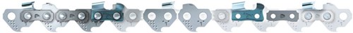 Pic stihl tilbehør savkæde | 1 4 p co micro 3 (pm3), 1,1 mm, 10 cm - 36700000028