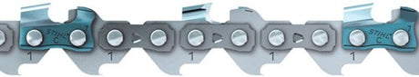 Pic stihl tilbehør savkæde | 1 4 p co micro 3 (pm3), 1,1 mm, 35 cm - 36700000072