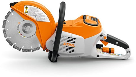 Stihl accu-doorslijpmachine tsa 230.1 | 36 v | 230mm 9 | zonder accu's en lader - 48640116620