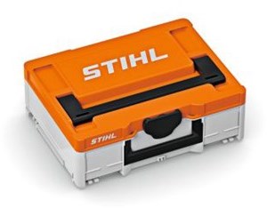 Stihl batteriboks | systainer system | s 00008829703