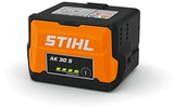 Stihl ak 30 s | batteri 36v (1x 5,0ah batteri) - 45204006545