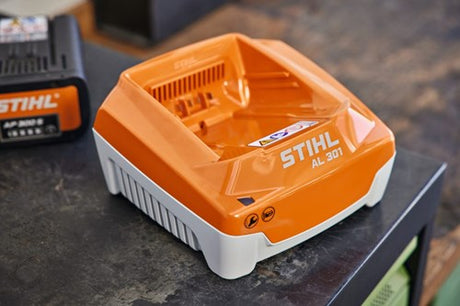 Stihl al 301 hurtigoplader - ea094305500