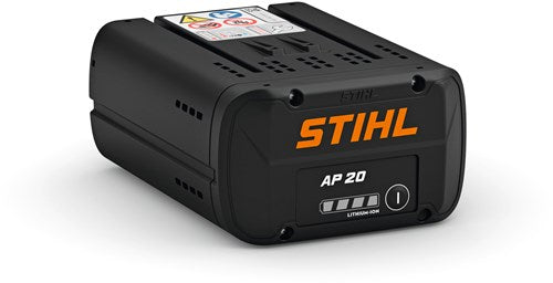Stihl ap 20 batteri | 36v - 48504006536