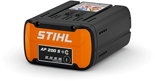 Stihl ap 200 s akkumulator - 48504006565