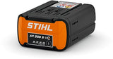 Stihl ap 200 s akkumulator - 48504006565