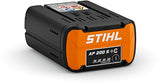 Stihl ap 200 s akkumulator - 48504006565