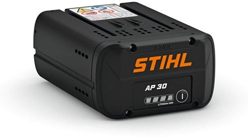 Stihl ap 30 batteri | 36v - 48504006546