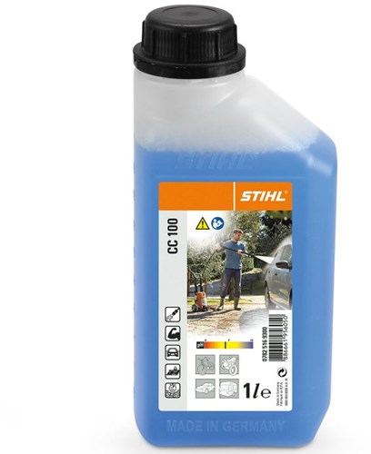 Stihl bilshampoo cc 100 | 1 l - 7825169300