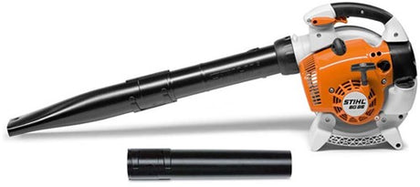 Stihl bg 86 | kraftig benzin løvblæser | 800w - 42410111753