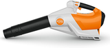 Stihl bga 250 | batteri løvblæser | krop | uden batteriladere - ba060115900