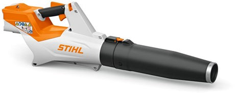 Stihl bga 60 batteri løvblæser - uden batteri og oplader - ba040115900
