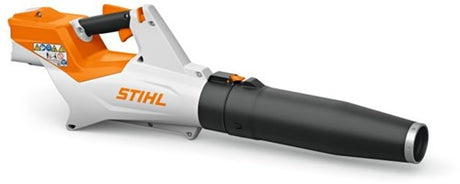 Stihl bga 60 batteri løvblæser - uden batteri og oplader - ba040115900